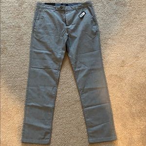 RW and CO Slim fit Men’s dress pants